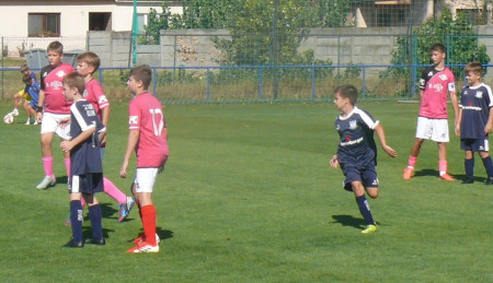4.kolo: Jaslovské Bohunice - Boleráz/Bohdanovce 8:1